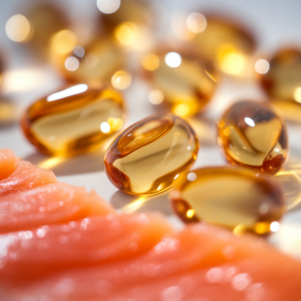 Omega-3