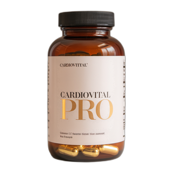CardioVital Pro